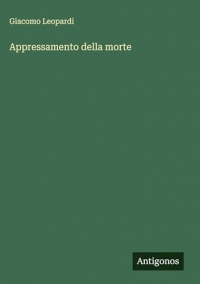 Appressamento della morte