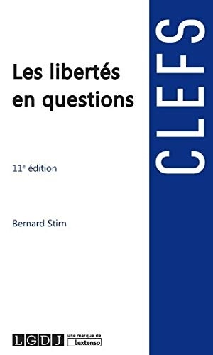 Les libertés en questions
