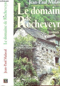 Le domaine de Rocheveyre