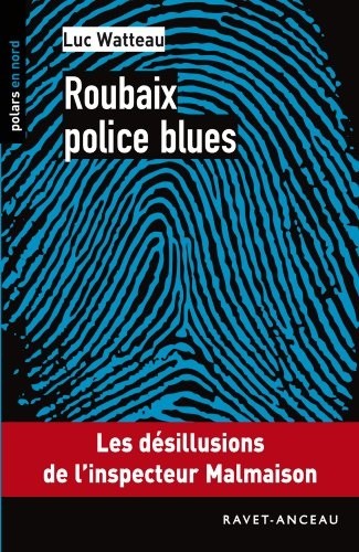 Roubaix Police Blues