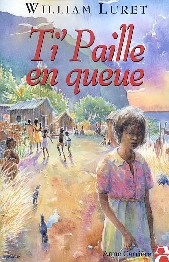 Ti ! Paille-en-queue : Les Enfants déportés de La Réunion