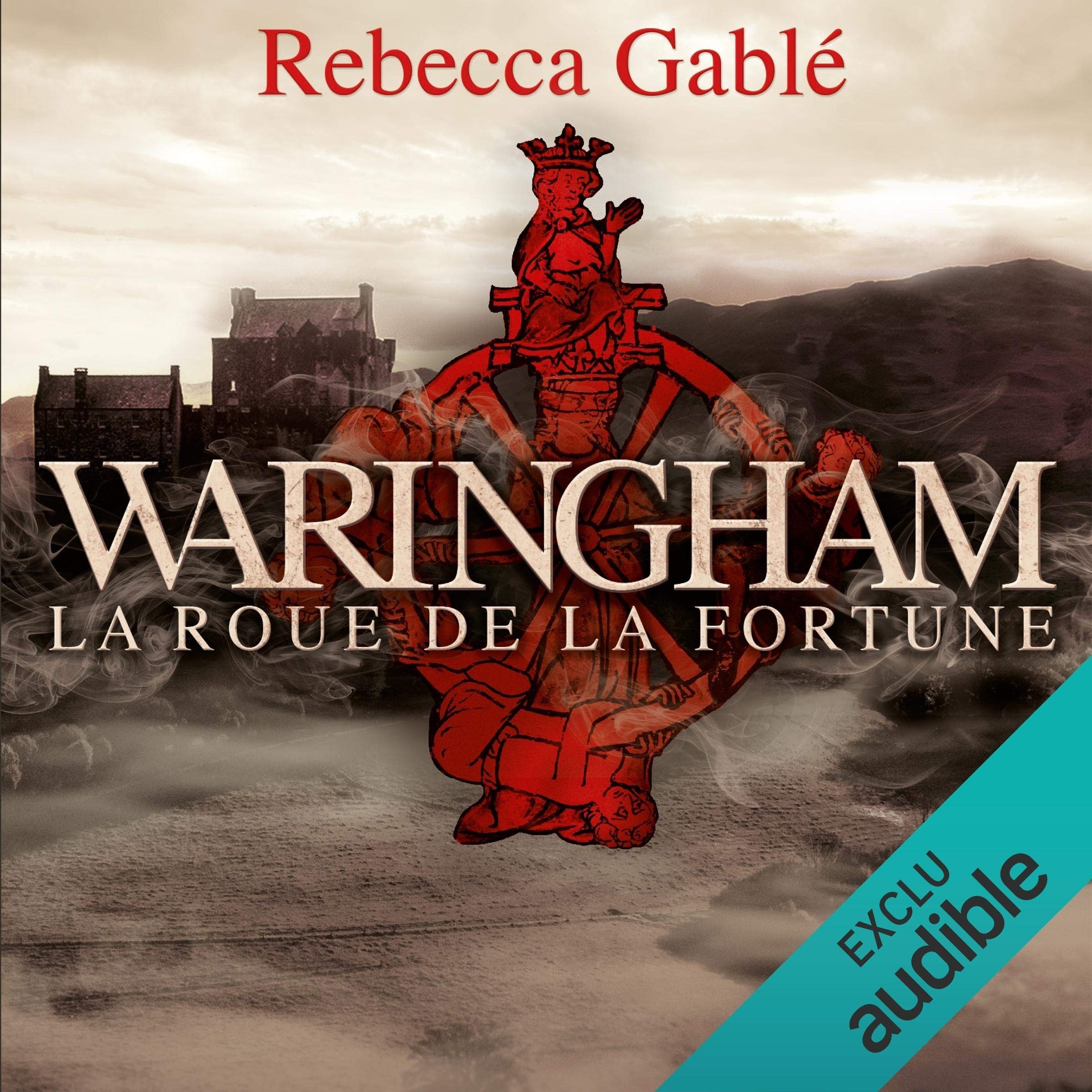La roue de la fortune: Waringham 1