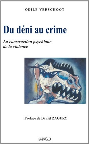 Du déni au crime
