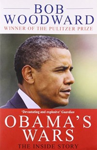 (OBAMA'S WARS) BY WOODWARD, BOB(AUTHOR)Paperback May-2011