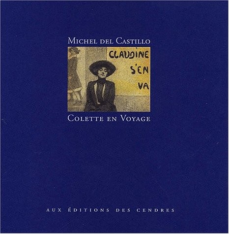 Colette en voyage