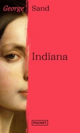 Indiana [Poche]