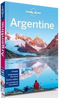 Argentine et Uruguay - 6ed