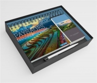 Calendrier Paysages fabuleux 2020