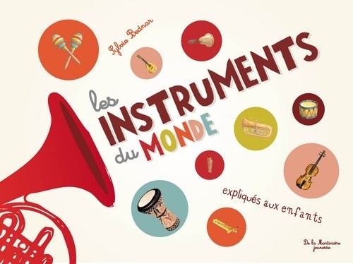 Les instruments de musique du monde