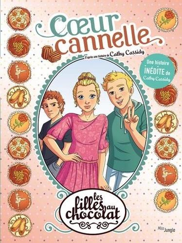 Les filles au chocolat - tome 12 - Inédit (12)
