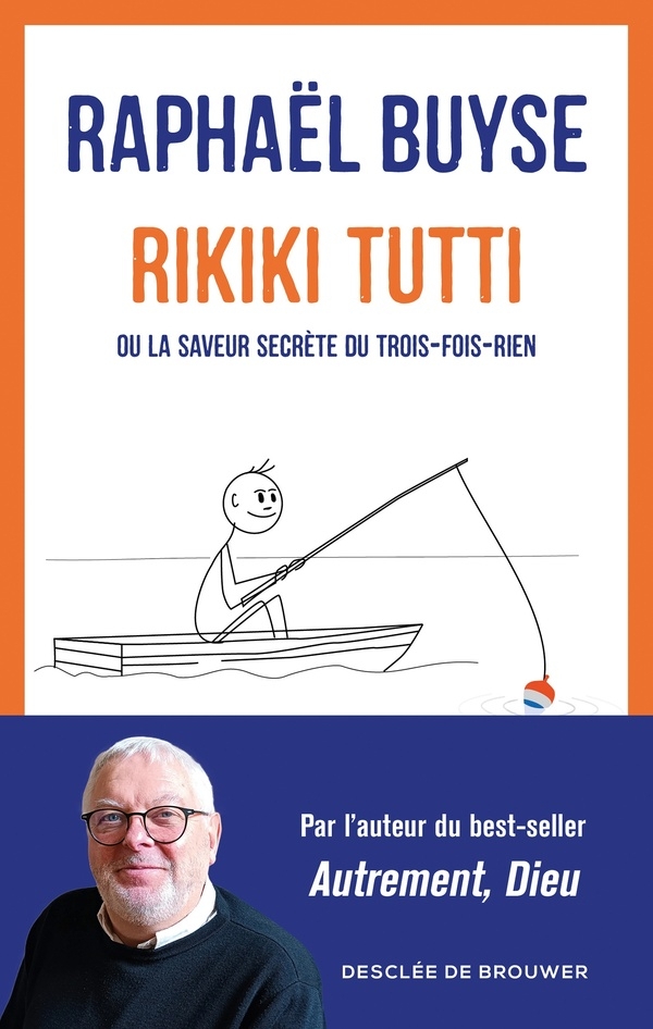 Rikiki tutti: Ou la saveur secrète du trois fois rien