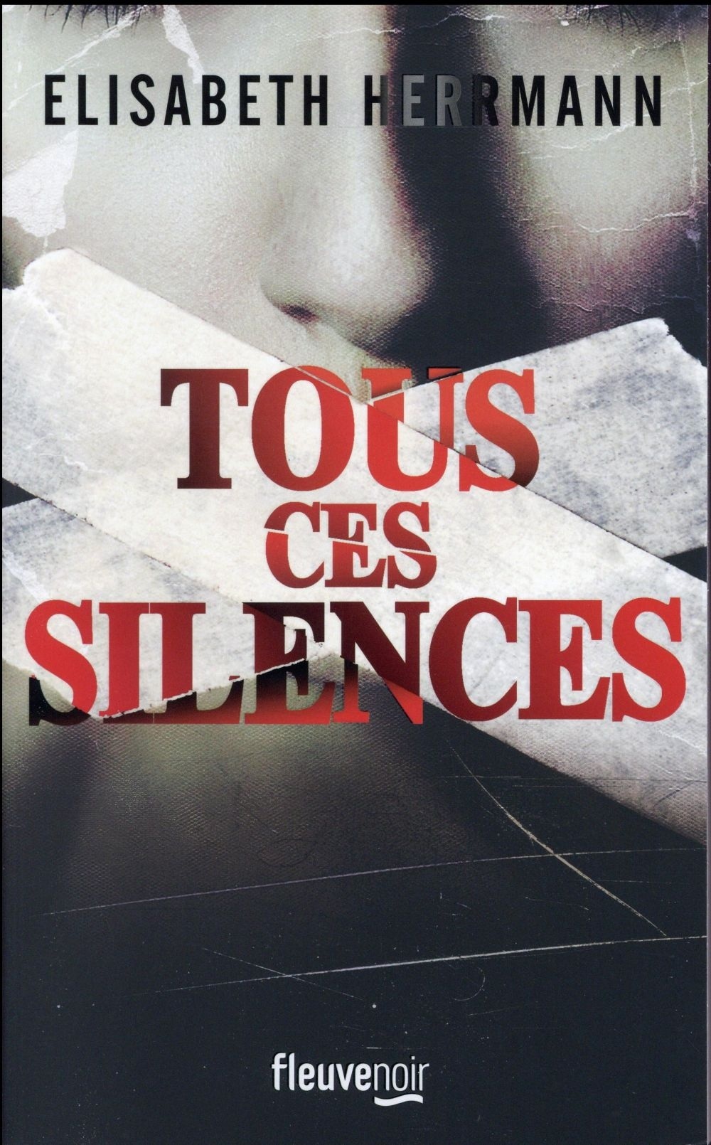 Tous ces silences