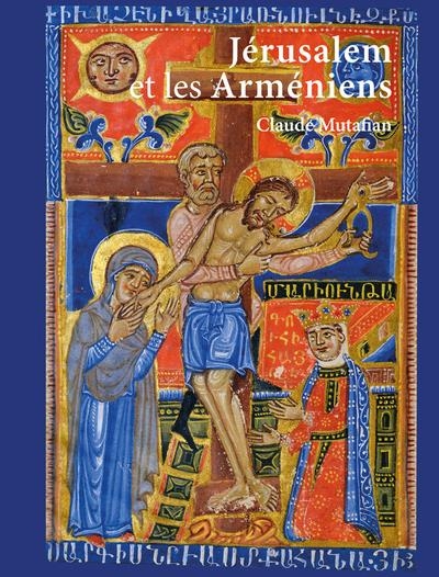 Jerusalem et les armeniens