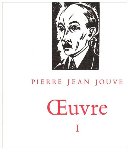 Oeuvre I : Poésie [9782715214934]