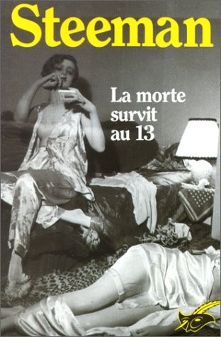 La morte survit au 13
