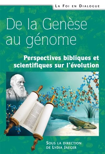 De la Genèse au génome