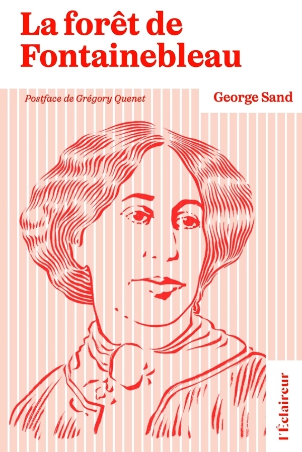 La forêt de Fontainebleau