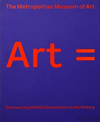 ART =: DISCOVERING INFINITE CONNECTIONS IN ART HISTORY