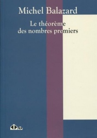 Le théorème des nombres premiers