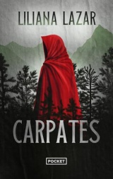 Carpates [Poche]