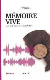 Mémoire vive - Tabou N6 (6)