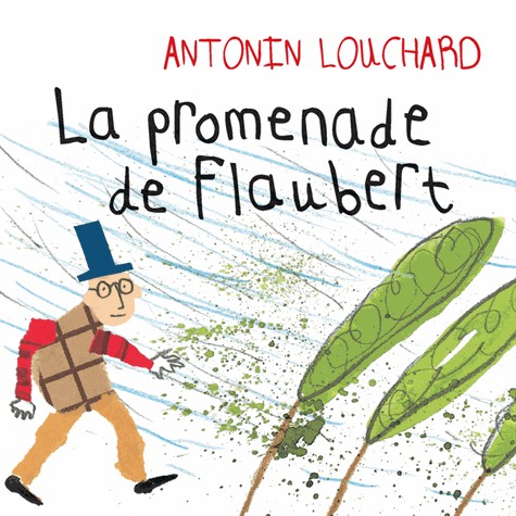La promenade de Flaubert