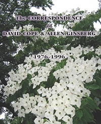 The CORRESPONDENCE of DAVID COPE & ALLEN GINSBERG 1976 – 1996