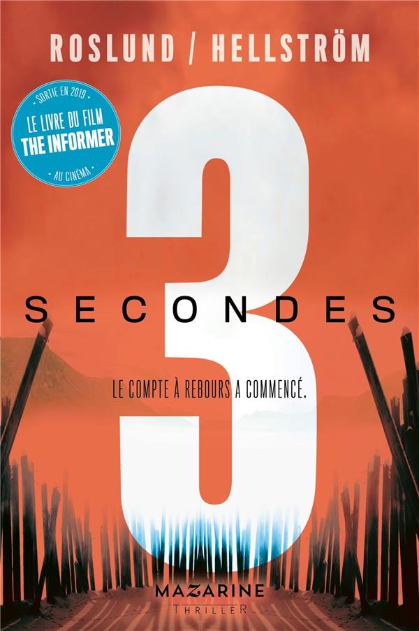 3 seconds : Le compte à rebours a commencé