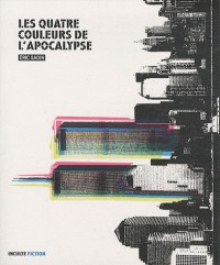 Les quatre couleurs de l'apocalypse