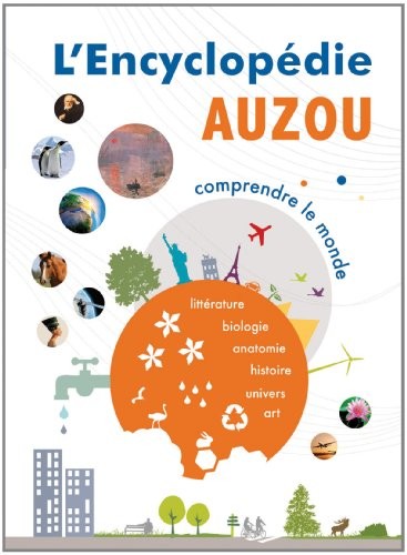 L'ENCYCLOPEDIE AUZOU