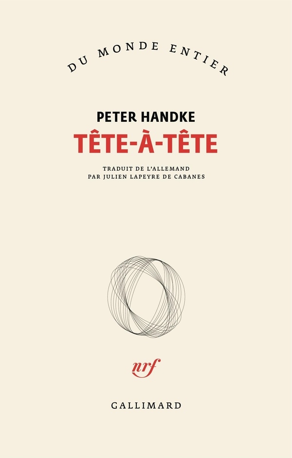 Tête-à-tête