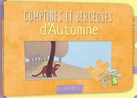 Comptines et berceuses d'automne