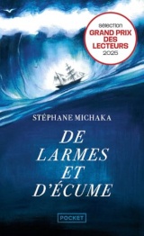 De larmes et d'écume [Poche]