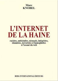 internet de la haine