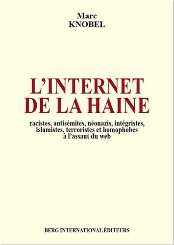 internet de la haine