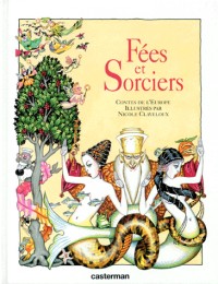 Fées et sorciers