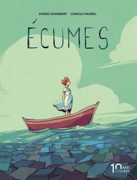 Écumes - Nouvelle édition 10 ans