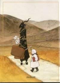 L'Enfant et le Maudit - Tome 6 - Vol06