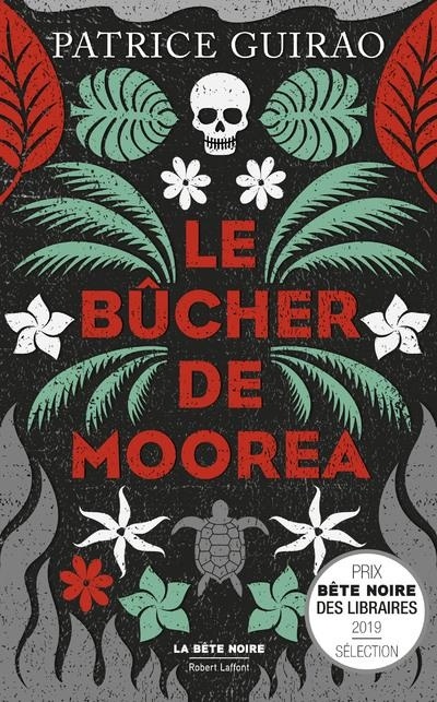 Le Bûcher de Moorea