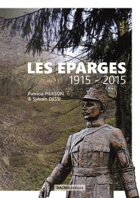 Les Eparges 1915-2015
