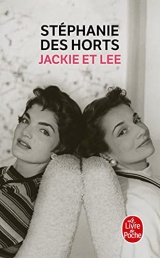 Jackie et Lee [Poche]