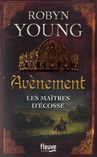 Les Maîtres d'Ecosse - T3 (3)