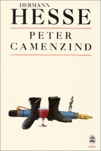 Peter Camenzind