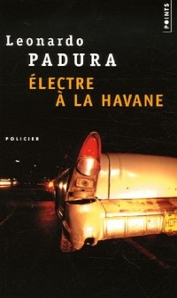 Electre à La Havane