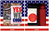Yes we cook : Recette made in USA