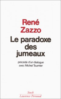 Le paradoxe des jumeaux