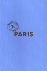 Paris City Guide (version française)