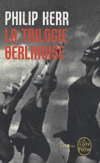 La trilogie berlinoise (cc)