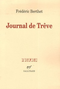 Journal de Trêve