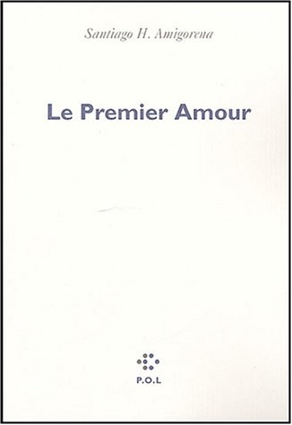 Le premier amour